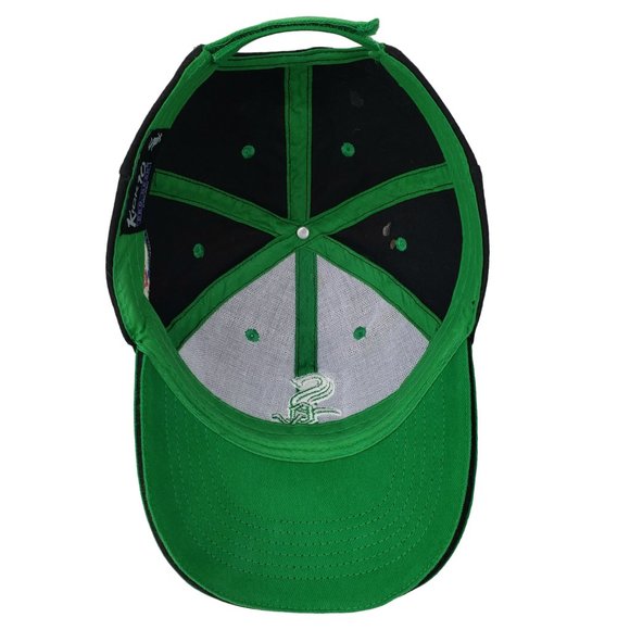 Chicago White Sox Miller Lite Beer Baseball Hat - Picture 4 of 6